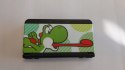 KONSOLA NEW NINTENDO 3DS CZARNA + 4 GRY ( W TYM 3 POKEMONY ) + RYSIK + ŁAD