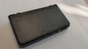 KONSOLA NEW NINTENDO 3DS CZARNA + 4 GRY ( W TYM 3 POKEMONY ) + RYSIK + ŁAD