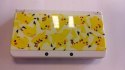 KONSOLA NEW NINTENDO 3DS CZARNA + COVER PLATE POKEMON-PIKACHU + RYSIK + ŁAD