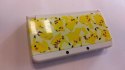 KONSOLA NEW NINTENDO 3DS CZARNA + COVER PLATE POKEMON-PIKACHU + RYSIK + ŁAD