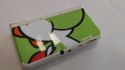 KONSOLA NEW NINTENDO 3DS CZARNA + COVER PLATE YOSHI + RYSIK + ŁAD