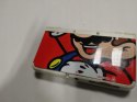 KONSOLA NEW NINTENDO 3DS CZARNA + ETUI + ŁADOWARKA + COVER PLATE'Y MARIO