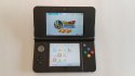 KONSOLA NEW NINTENDO 3DS CZARNA + GRA DRAGON BALL + ETUI