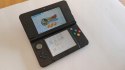 KONSOLA NEW NINTENDO 3DS CZARNA + GRA DRAGON BALL + ETUI