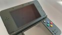 KONSOLA NEW NINTENDO 3DS DRAGON BALL EDITION + GRA DRAGON BALL