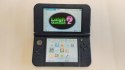 KONSOLA NEW NINTENDO 3DS XL NIEBIESKA + GRA LUIGI'S MANSION 2 + RYSIK + ŁAD