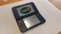 KONSOLA NEW NINTENDO 3DS XL NIEBIESKA + GRA LUIGI'S MANSION 2 + RYSIK + ŁAD