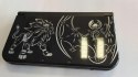 KONSOLA NEW NINTENDO 3DS XL SOLGALEO & LUNALA IPS + ETUI + ŁAD