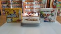 KONSOLA NINTENDO 3DS CZARNA + NEW SUPER MARIO BROS 2 + MARIO KART 7 + ETUI