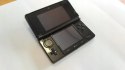 KONSOLA NINTENDO 3DS CZARNA + NEW SUPER MARIO BROS 2 + MARIO KART 7 + ETUI