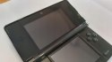 KONSOLA NINTENDO 3DS CZARNA + NEW SUPER MARIO BROS 2 + MARIO KART 7 + ETUI