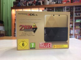 KONSOLA NINTENDO 3DS XL A LINK BETWEEN WORLDS LIMITED EDITION