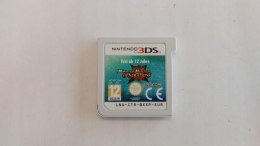 MONSTER HUNTER GENERATIONS [NINTENDO 3DS]