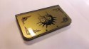 NEW NINTENDO 3DS XL CZARNA JAK ZELDA MAJORA'S MASK ED + RYSIK + ETUI