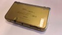 NEW NINTENDO 3DS XL CZARNA JAK ZELDA MAJORA'S MASK ED + RYSIK + ETUI