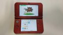 NEW NINTENDO 3DS XL MONSTER HUNTER LIMITED + GRA + PUDEŁKO