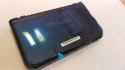 NEW NINTENDO 3DS XL NIEBIESKA IPS + ETUI NES + 3 GRY MARIO + ŁADOWARKA