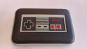 NEW NINTENDO 3DS XL NIEBIESKA IPS + ETUI NES + 3 GRY MARIO + ŁADOWARKA