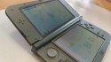 NEW NINTENDO 3DS XL ZELDA HYRULE EDITION IPS + RYSIK + ETUI + ŁADOWARKA