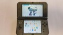 NEW NINTENDO 3DS XL ZELDA MAJORA'S MASK ED + GRA ZELDA + GRA ACE ATTORNEY