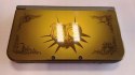 NEW NINTENDO 3DS XL ZELDA MAJORA'S MASK ED + GRA ZELDA + GRA ACE ATTORNEY