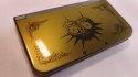 NEW NINTENDO 3DS XL ZELDA MAJORA'S MASK ED + GRA ZELDA + GRA ACE ATTORNEY