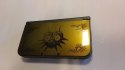 NEW NINTENDO 3DS XL ZELDA MAJORA'S MASK ED IPS + GRA + ŁADOWARKA