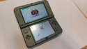 NEW NINTENDO 3DS XL ZELDA MAJORA'S MASK ED IPS + GRA + ŁADOWARKA