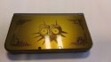 NEW NINTENDO 3DS XL ZELDA MAJORA'S MASK ED IPS + GRA + ŁADOWARKA