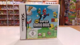 NEW SUPER MARIO BROS [DS/3DS]