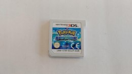 POKEMON ALPHA SAPPHIRE [3DS]