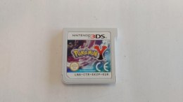 POKEMON Y [NINTENDO 3DS]