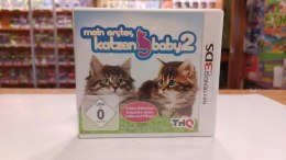 PURR PALS PURRFECTION [3DS]