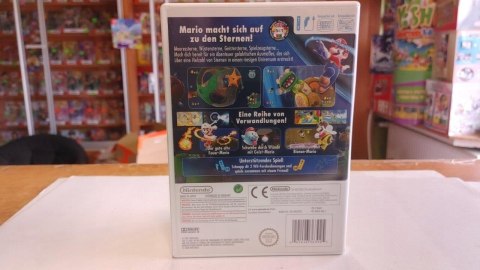 SUPER MARIO GALAXY [ NINTENDO WII ]