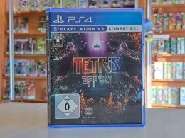 TETRIS EFFECT [PS4 + VR]