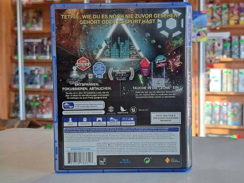 TETRIS EFFECT [PS4 + VR]