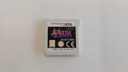 The Legend of Zelda: Majora's Mask [NINTENDO 3DS]