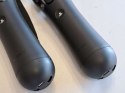 2x JAK NOWY KONTROLER RUCHU PLAYSTATION MOVE PS4 VR TWIN PACK