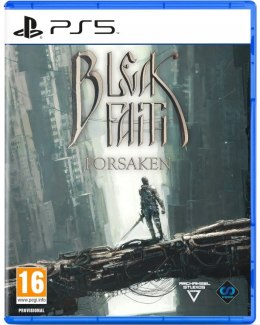 BLEAK FAITH FORSAKEN [PS5]