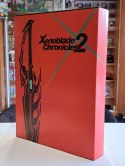 XENOBLADE CHRONICLES 2 COLLECTOR'S EDITION [NINTENDO SWITCH]