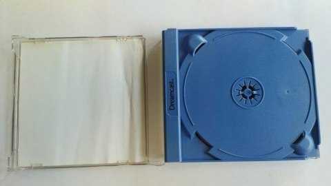 F355 CHALLENGE PASSIONE ROSSA [SEGA DREAMCAST]