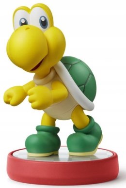 FIGURKA AMIIBO KOOPA TROOPA Z SERII SUPER MARIO