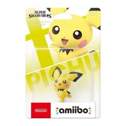 Figurka Amiibo Super Smash Bros Pichu
