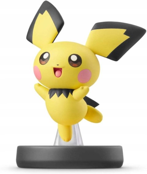 Figurka Amiibo Super Smash Bros Pichu Figurka Amiibo Super Smash Bros Pichu
