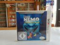 Finding Nemo Escape to the Big Blue [3DS]