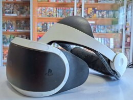 GOGLE SONY PLAYSTATION VR V1 CUH-ZVR1 - SAME OKULARY