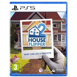 HOUSE FLIPPER 2 [PS5] PL NAPISY