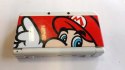 KONSOLA NEW NINTENDO 3DS + KARTA PAMIĘCI + COVER PLATE MARIO