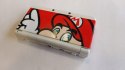 KONSOLA NEW NINTENDO 3DS + KARTA PAMIĘCI + COVER PLATE MARIO