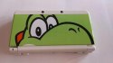 KONSOLA NEW NINTENDO 3DS + KARTA PAMIĘCI + COVER PLATE YOSHI